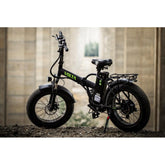 Volta VB2 - Bicicleta electrica , Shimano, B2 - 250W (800 W)