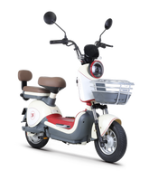 Kuba Sweet , Scuter Electric fara permis, Omologat RAR