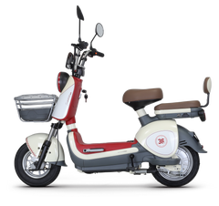 Kuba Sweet , Scuter Electric fara permis, Omologat RAR