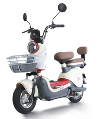 Kuba Sweet , Scuter Electric fara permis, Omologat RAR