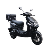 RDB Neptun 3, 72V 32AH, Fără permis, 25 km/h, Cutie spate cadou