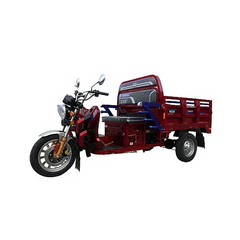 Triciclu benzina RDB B-Klass, 150cc, 60 km/h, 4 timpi