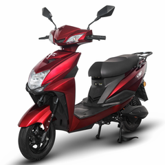 Scuter electric Volta VS1, 2000W, 72V, fara permis, Model 2025