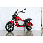 CityCoco Harley RDB CP-6, Fara Permis, 25 km/h , 2000W