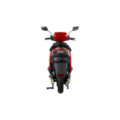 RDB Star, Scuter Electric, Fara Permis, 25 km/h, Omogat RAR, 2000W