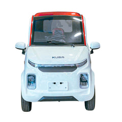 Masina Electrica Fara Permis KUBA CITY cu motor de 3000W si o autonomie de 90KM