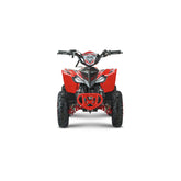 ATV AV49, 49cc, Racire pe aer, 2 Timpi