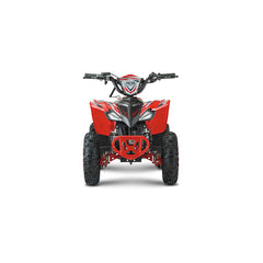 ATV AV49, 49cc, Racire pe aer, 2 Timpi