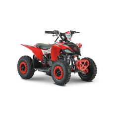 RDB AV49, Atv Copii, 49cc, Racire pe aer, 2 Timpi