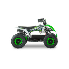 ATV Copii FV1000, 800W, 36V (12V, 12 Ah), 25 km/h