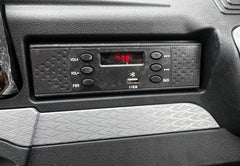 Triciclu electric RDB MAX-Klass PRO 2000W-3000W, fara permis