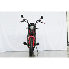 CityCoco Harley RDB CP-6, Fara Permis, 25 km/h , 2000W