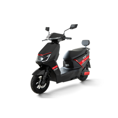 RDB Star, Scuter Electric, Fara Permis, 25 km/h, Omogat RAR, 2000W