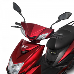 Scuter electric Volta VS1, 2000W, 72V, fara permis, Model 2025