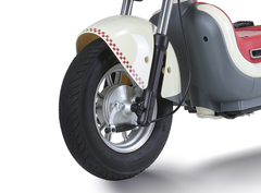 Kuba Sweet , Scuter Electric fara permis, Omologat RAR