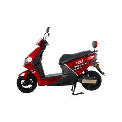RDB Star, Scuter Electric, Fara Permis, 25 km/h, Omogat RAR, 2000W