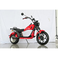 CityCoco Harley RDB CP-6, Fara Permis, 25 km/h , 2000W