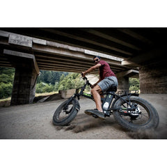 Volta VB2 - Bicicleta electrica , Shimano, B2 - 250W (800 W)