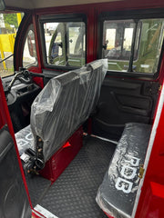 Triciclu electric RDB MAX-Klass PRO 2000W-3000W, fara permis