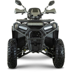RDB ATV AFX200L, 180 CC, 4 Timpi, 65 KM/H, Pornire la Buton