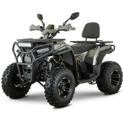 RDB ATV AFX200L, 180 CC, 4 Timpi, 65 KM/H, Pornire la Buton