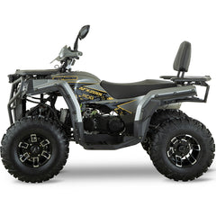 RDB ATV AFX200L, 180 CC, 4 Timpi, 65 KM/H, Pornire la Buton