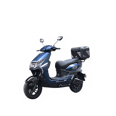 RDB Neptun 3, 72V 32AH, Fără permis, 25 km/h, Cutie spate cadou