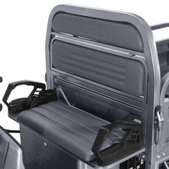 Triciclu basculabil fără permis, Volta VT5, 3900w, omologat RAR, Model 2025