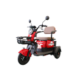 RDB MINI,Triciclu Electric, Fara Permis, 25 KM/H, Omologat RAR 2000W, 25km/h