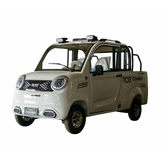 RDB Comby, Mașina Electrica Fără Permis,72V 58Ah, 3000W, Max, 4 locuri