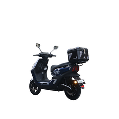 RDB Neptun 3, 72V 32AH, Fără permis, 25 km/h, Cutie spate cadou