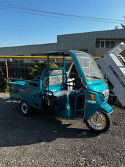 KUBA GL 35000, basculabil, putere Max 3000W, fara permis