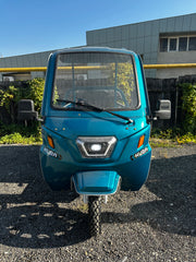 KUBA GL 35000, basculabil, putere Max 3000W, fara permis