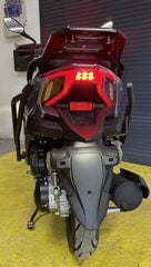 RKS DES 125CC, scuter benzina, se conduce cu categoria B, Euro 5