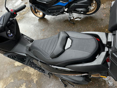 Kuba New City 125cc, Scuter benzina, Cutie Automata, Permis Categoria B, Cutie Spate Cadou