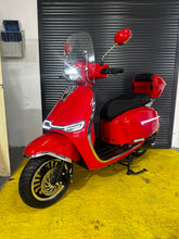 BANNRY 125CC, Permis B1 sau B