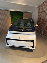 LINKTOUR ALUMI ELITE 2026 - Faruri LED - Autonomie 180 km - Viteza Maxima - 90 km/h, Cat B1, 16 Ani