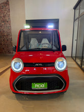 RDB Puls, Mașina Electrica Fara Permis, 25 Km/H, Omologata RAR
