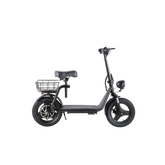 Scuter / Trotineta, cu scaun , fara permis JL005