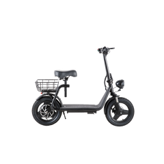 Scuter / Trotineta, cu scaun , fara permis JL005