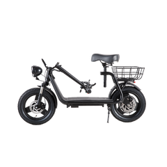 Scuter / Trotineta, cu scaun , fara permis JL005