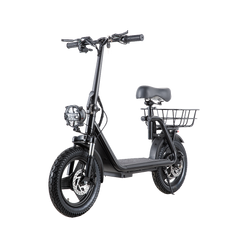 Scuter / Trotineta, cu scaun , fara permis JL005