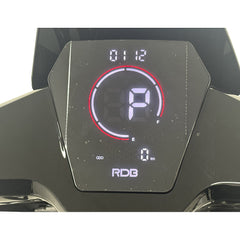 RDB Rac Plus, Scuter electric fara Permis, 25 km/h, Omologat RAR, Cutie Spate Cadou