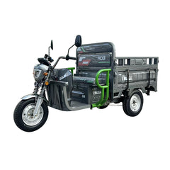 RDB X Klass 5 Plus,2026, Fara Permis, 25 km/h, Omologat RAR, 3500W, 72V 45 AH, RAR Gratuit
