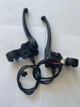 Set maneta frana Volta APM5