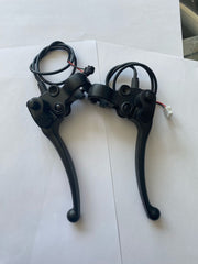 Set maneta frana Volta APM5