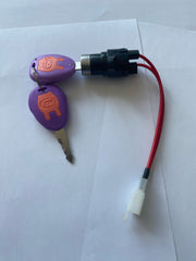 Contact cu cheie Volta VM4