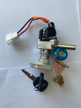 Contact cu cheie Volta VT5