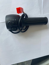 Maneta acceleratie Volta VT5