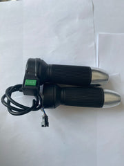 Maneta acceleratie Volta VM4